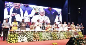 योगी सरकार के 9 साल