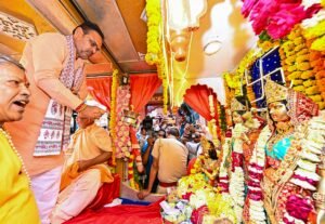 CM भजनलाल