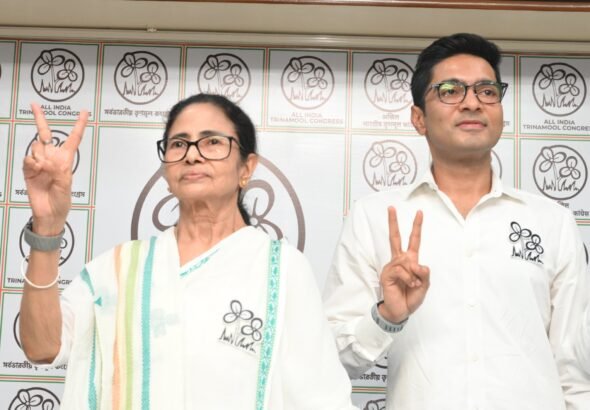 TMC Manifesto 2026