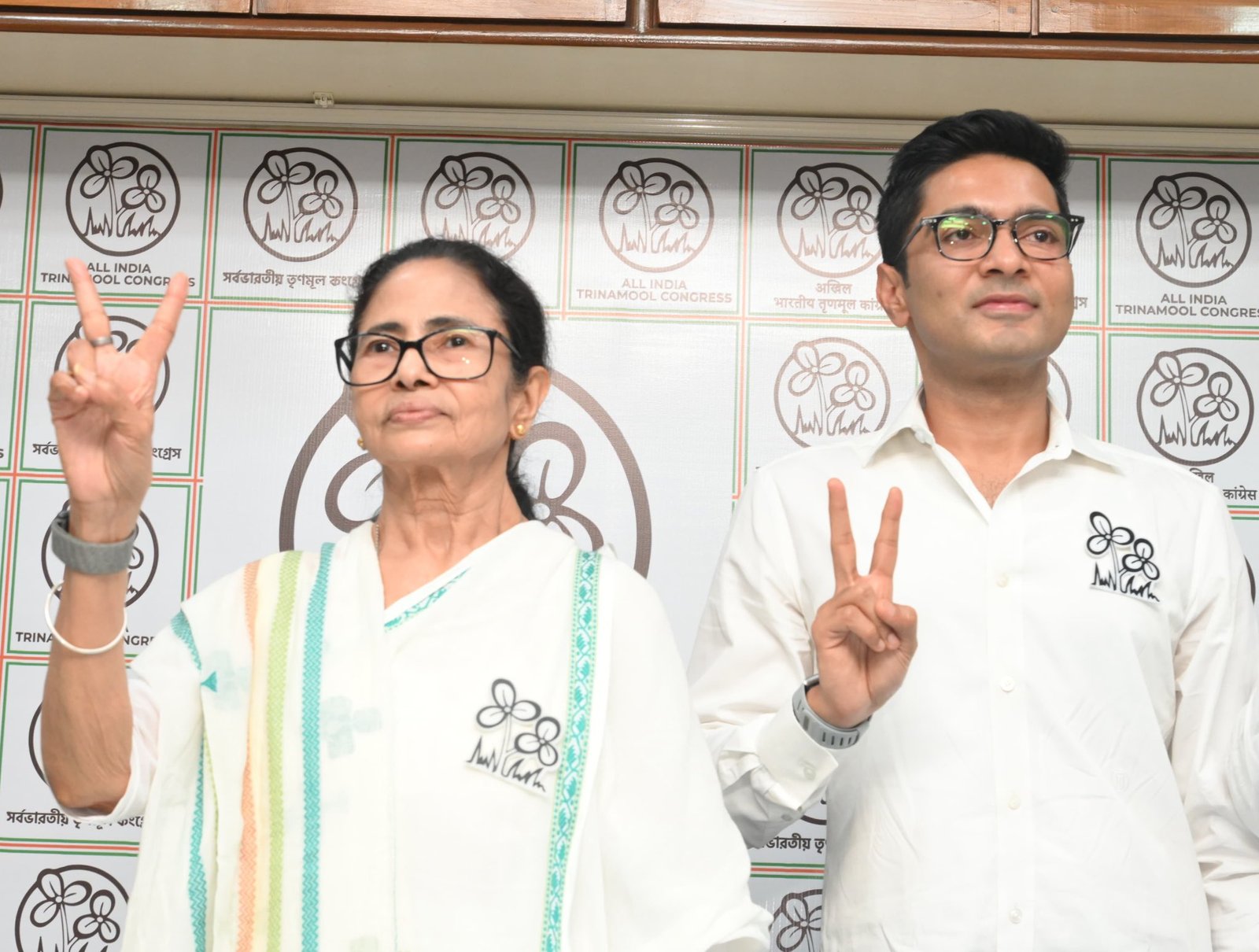 पश्चिम बंगाल की मुख्यमंत्री ममता बनर्जी