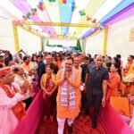 CM Bhajanlal Chetichand