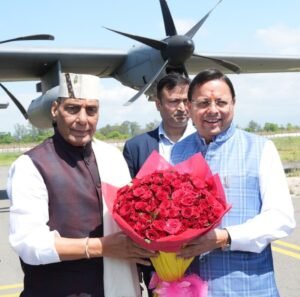 हल्द्वानी में BJP