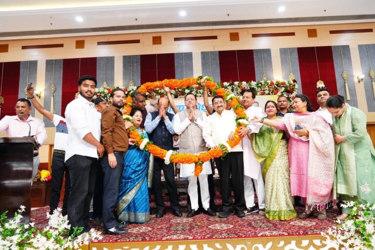 Raipur Vidhansabha Sammelan