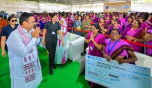 CM भजनलाल 