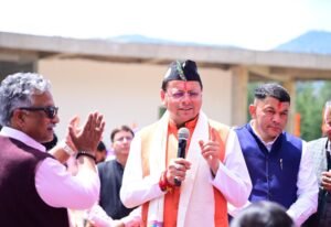 साइंस सेंटर का निरीक्षण