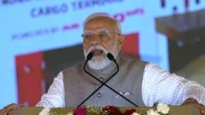 पीएम नरेंद्र मोदी