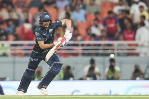 शुभमन गिल