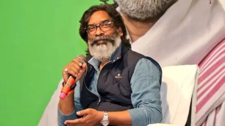 असम चुनाव में झारखण्ड सीएम सोरेन का दमदार आगाज, गोसाई गांव से आज होगा JMM अभियान का शंखनाद