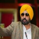 पंजाब CM भगवंत मान ने साधा विपक्ष पर निशाना, बोले—”2027 में फिर बनेगी ‘आप’ की सरकार”