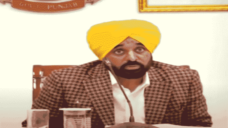 लुधियाना से पंजाब CM मान ने लांच की ‘पंजाब इंडस्ट्रियल पॉलिसी’