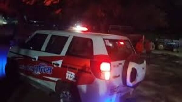 सागर पुलिस ने सुलझाया मंदिर ब्लास्ट का मामला; पत्नी को वापस लाने के लिए व्यक्ति ने रची खौफनाक साजिश