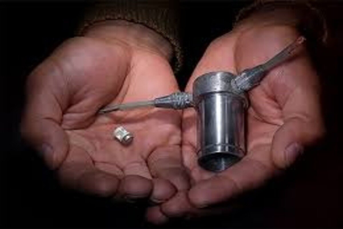 Representative image