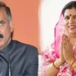 हिमाचल विधानसभा में देखने मिला अनोखा पल, विधायक पत्नी ने CM सुक्खू से पहली बार पूछा सवाल