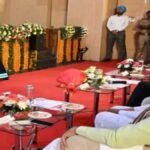 PM किसान की 22वीं किस्त हुई जारी: हरियाणा के 15.86 लाख किसानों के खातों में पहुँचे ₹328 करोड़