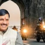 मप्र के मुख्यमंत्री डॉ यादव शनिवार को क्वींस ऑन द व्हील्स को करेंगे फ्लैग ऑफ