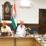 रबी सीजन 2026-27 की तैयारी तेज: हरियाणा CM सैनी की बैठक में बड़ा फैसला, 550 करोड़ की खरीद में 80 करोड़ की बचत