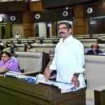 झारखंड का विधानसभा बजट सत्र हुआ समाप्त, CM सोरेन ने महिलाओं के सशक्तिकरण पर दिया ज़ोर