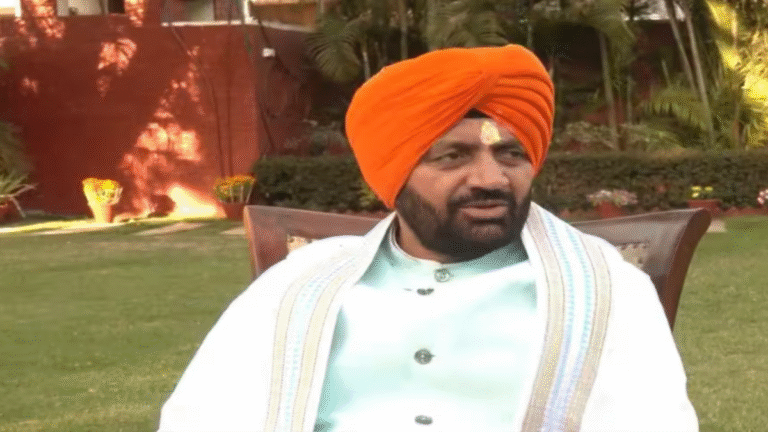 हरियाणा पुलिस की हर गतिविधि अब होगी रिकॉर्ड, CM सैनी ने किया 5000 बॉडी कैमरों का ऐलान