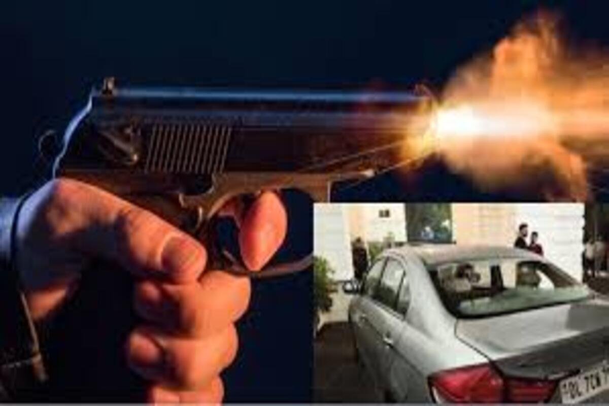 कश्मीरी गेट वारदात (Representative image)