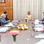 RDG खत्म होने से हिमाचल पर आर्थिक संकट गहराया, CM सुक्खू ने केंद्र व राज्यों के सामने रखीं सख्त शर्तें