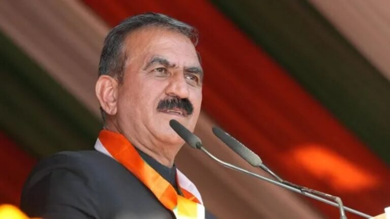 हिमाचल विधानसभा में CM सुक्खू ने किया BJP पर पलटवार, LPG किल्लत और तिब्बत व्यापार का उठाया मुद्दा