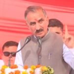 हिमाचल CM सुक्खू बोले, “अगले विधानसभा चुनाव में जमीनी कार्यकर्ताओं को मिलेगा टिकट”