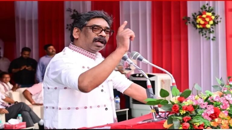 असम चुनाव से पहले सक्रिय हुए झारखंड CM हेमंत सोरेन