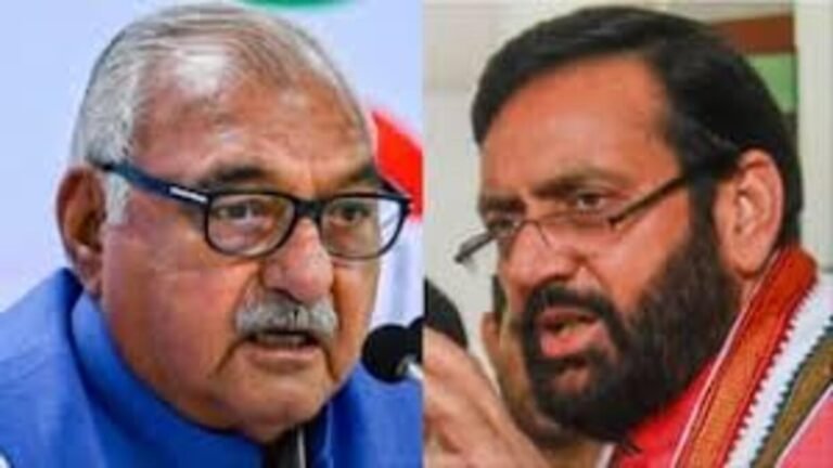 हरियाणा में राज्यसभा चुनाव से पहले भूपिंदर हुड्डा ने कांग्रेस की जीत तय होने का किया दावा