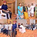 असम के डिब्रूगढ़ में झारखण्ड सीएम सोरेन ने आयोजित की अहम बैठक, आदिवासी और वंचित वर्गों पर रखा फोकस