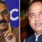 जयराम ठाकुर ने कसा हिमाचल CM सुक्खू पर तंज, बोले-‘अब तक नहीं बन पाए सुखविंदर सिंह’
