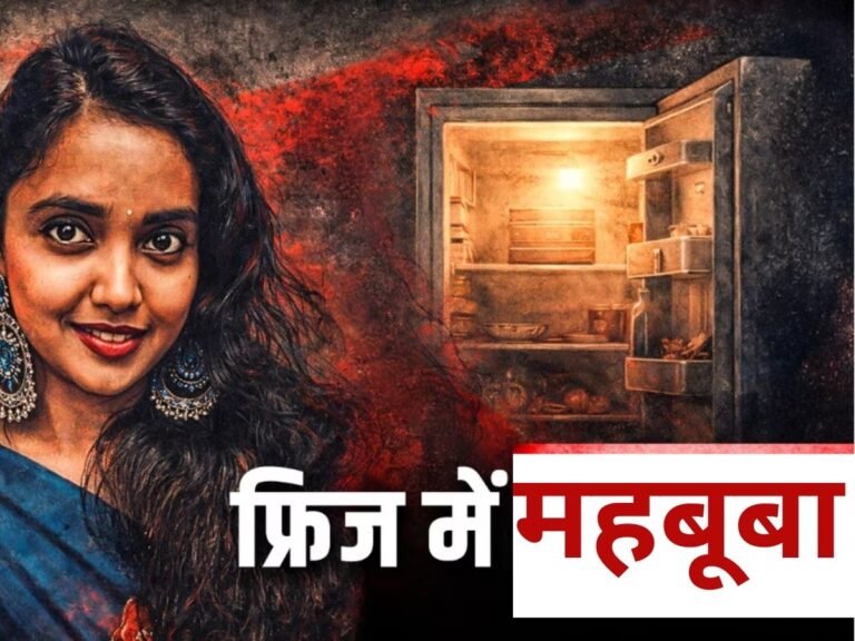 Vishakhapatnam girlfriend murder