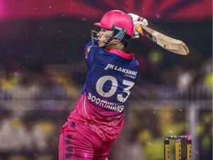 वैभव सूर्यवंशी