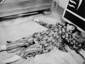 पत्नी नूरीन