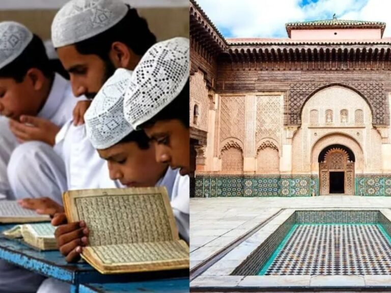 Uttarakhand Madrasa 11 conditions