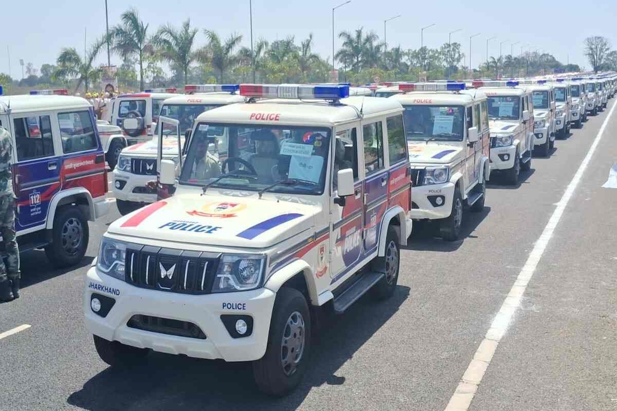 कार्यक्रम का नज़ारा