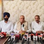 कांग्रेस विधायक ने दी हरियाणा CM सैनी को नसीहत, बोले- ‘मर्यादा में दें बयान’