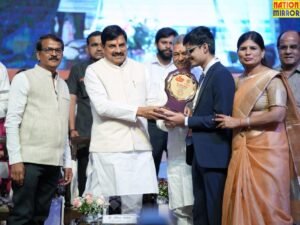 अब देश के लिए करने और जीने का समय-मुख्यमंत्री डॉ मोहन यादव