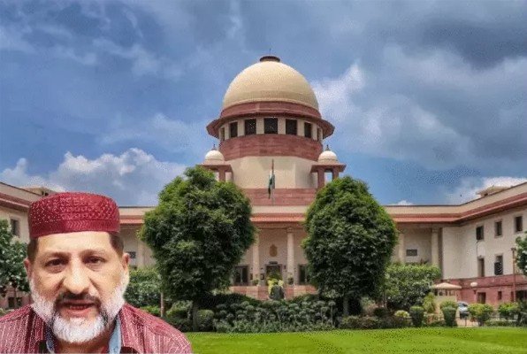 आरिफ मसूद को राहत