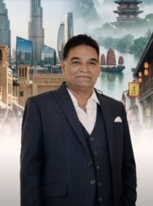 आरोपी असलम चमड़ा