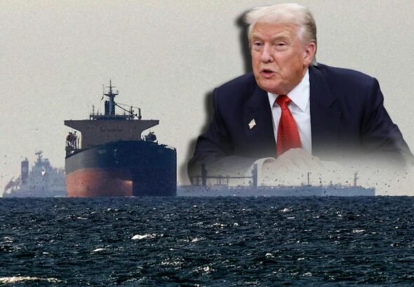 ईरान 48 घंटे में खोले होर्मुज.. नहीं तो तबाह कर देंगे-डोनाल्ड ट्रंप