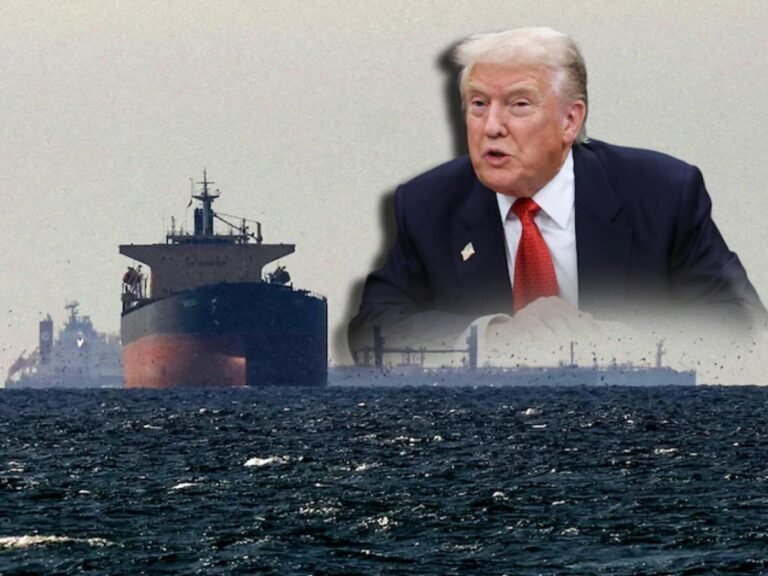 ईरान 48 घंटे में खोले होर्मुज.. नहीं तो तबाह कर देंगे-डोनाल्ड ट्रंप