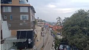 उत्तराखंड का मौसम