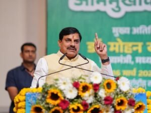 किसानों के लिए विधानसभा स्तर पर कार्यशालाएं होगी-मुख्यमंत्री मोहन यादव