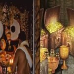 जगन्नाथ मंदिर खजाना