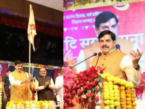 जन-जन तक पहुंचेगी महान सम्राट विक्रमादित्य की शौर्य गाथा- मुख्यमंत्री डॉ. यादव