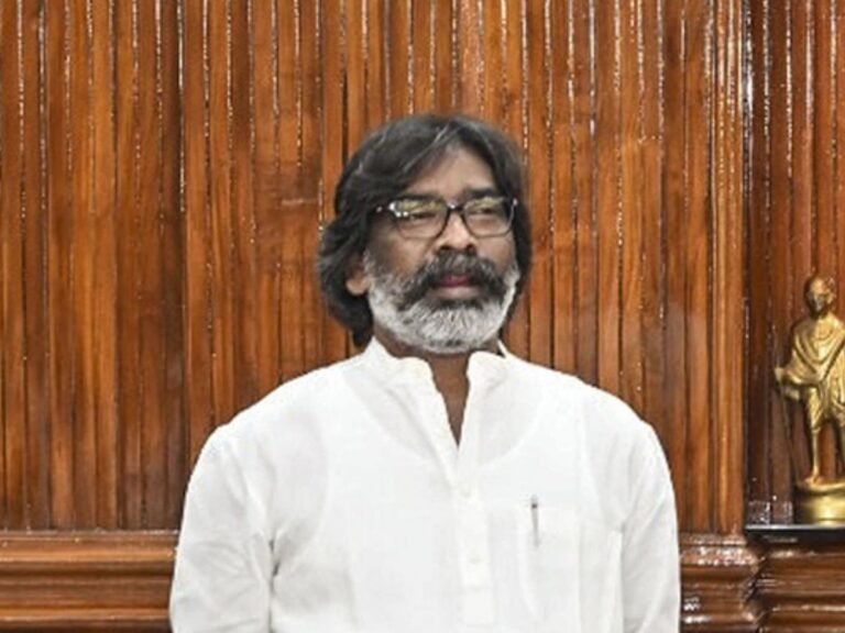 जानिए सीएम हेमंत सोरेन का सीक्रेट प्लान