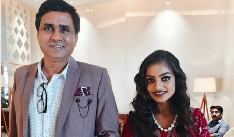 डायरेक्टर सनोज मिश्रा को धमकी