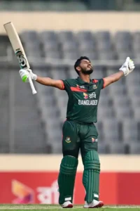 तंजिद हसन तमिम