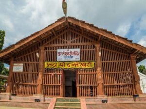 दंतेश्वरी मंदिर