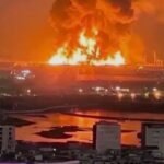 दुबई में अटैक